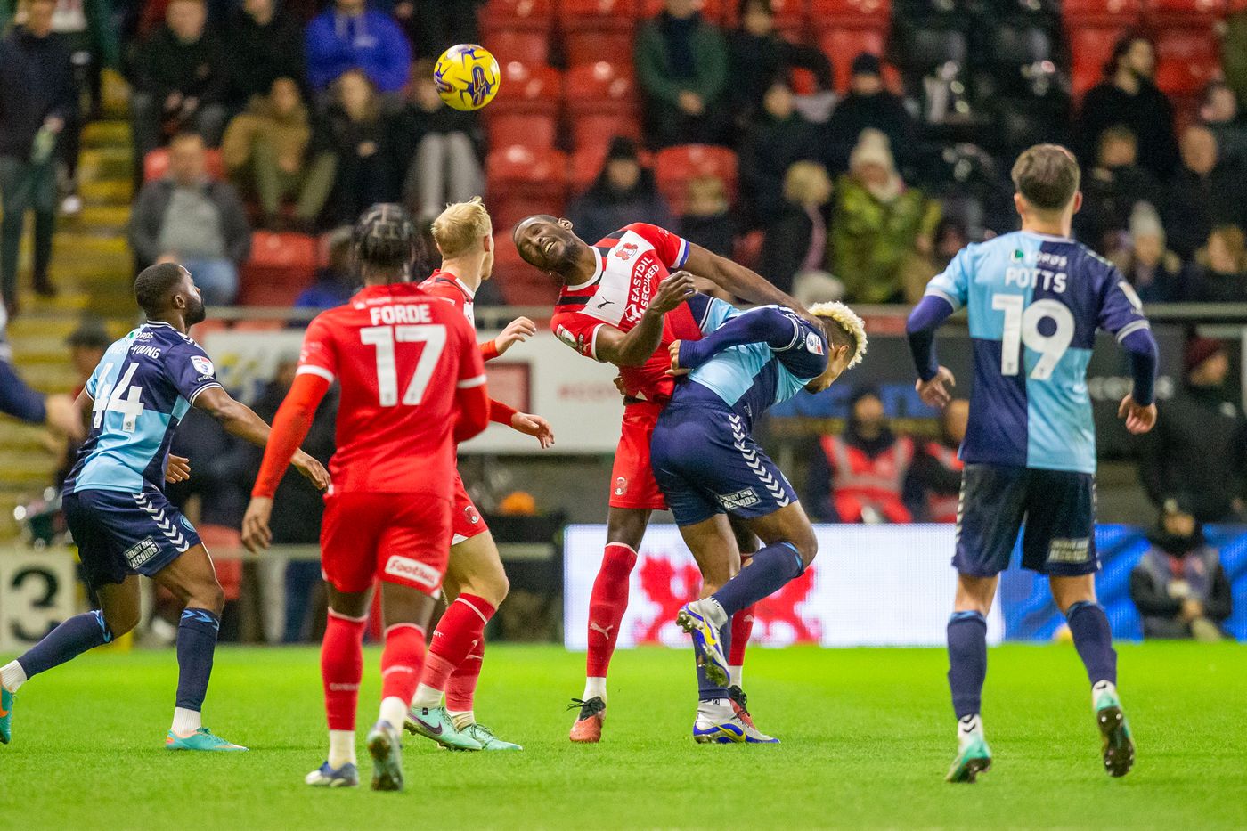 Leyton Orient Leyton Orient