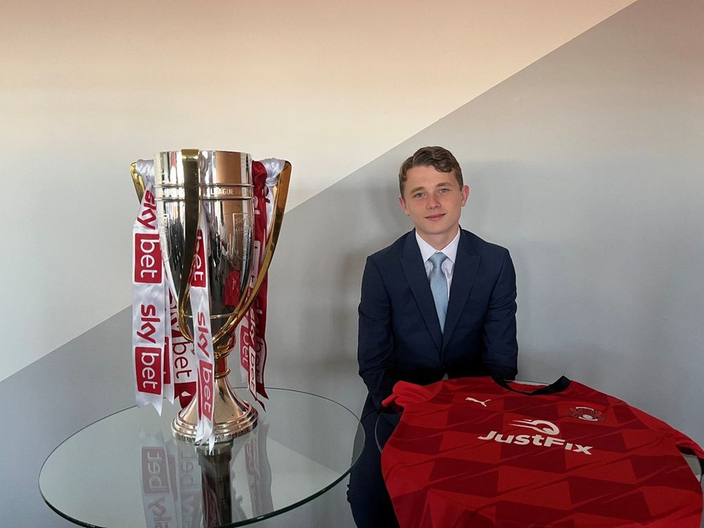 Leyton Orient Leyton Orient