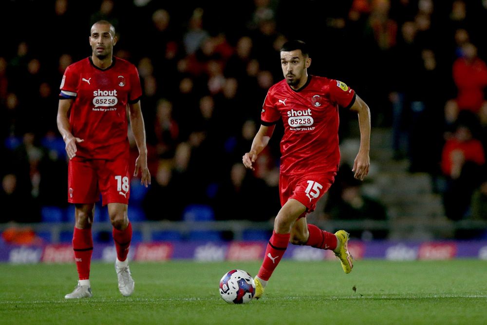 Leyton Orient - Extended Highlights: AFC Wimbledon 2-0 Leyton Orient