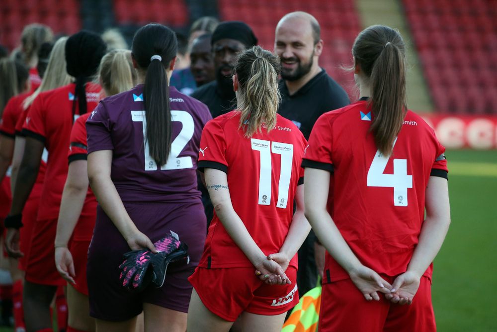 Leyton Orient Leyton Orient Women to play 2022/23 home matches at