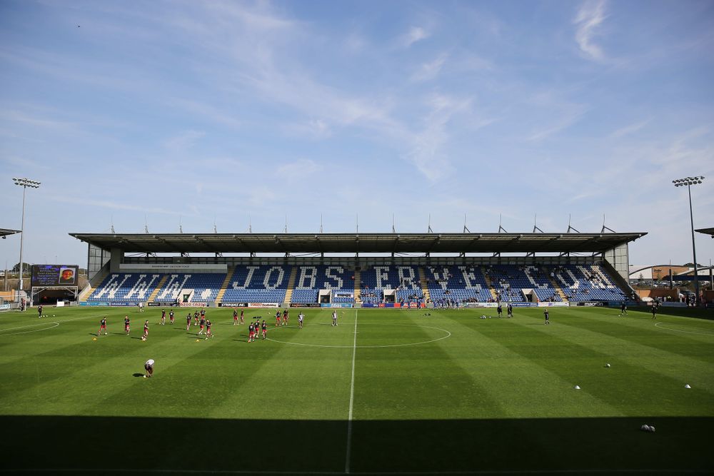 Leyton Orient - Colchester United tickets available direct from the U's