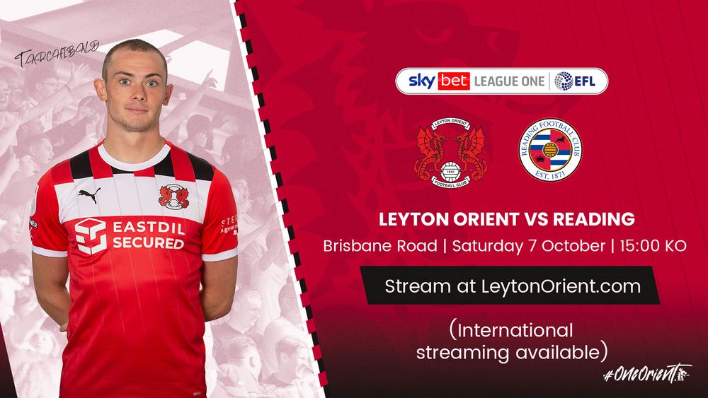 Leyton Orient Leyton Orient