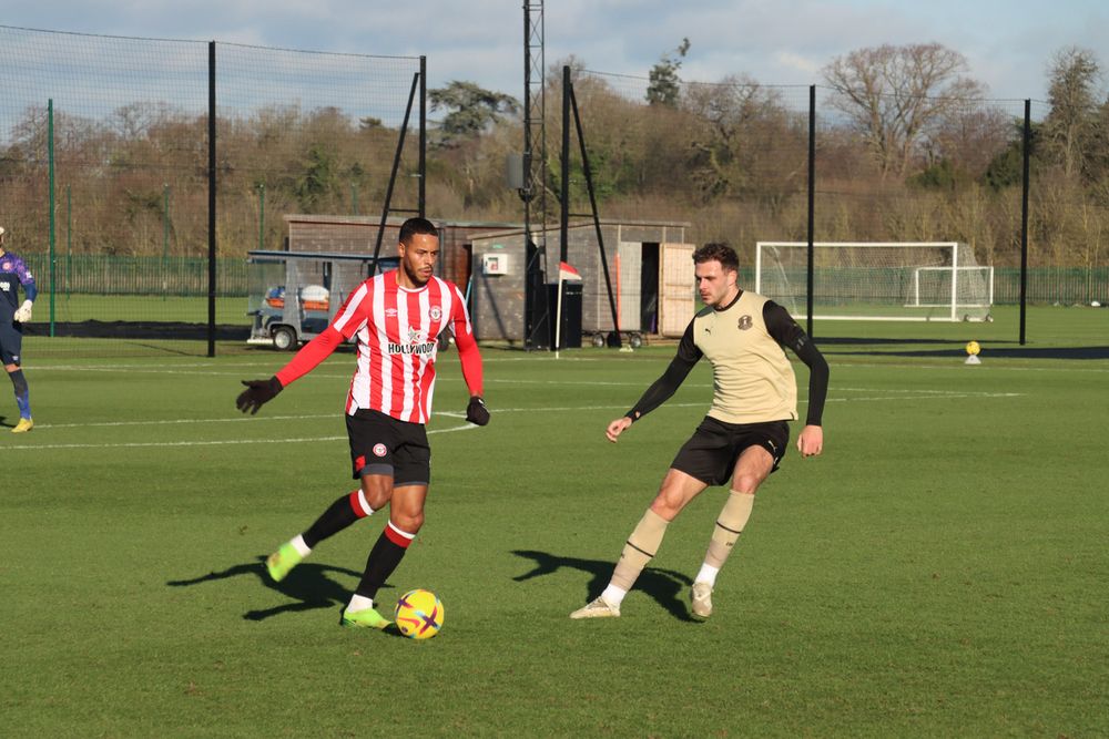 Leyton Orient Match Report Brentford v Leyton Orient