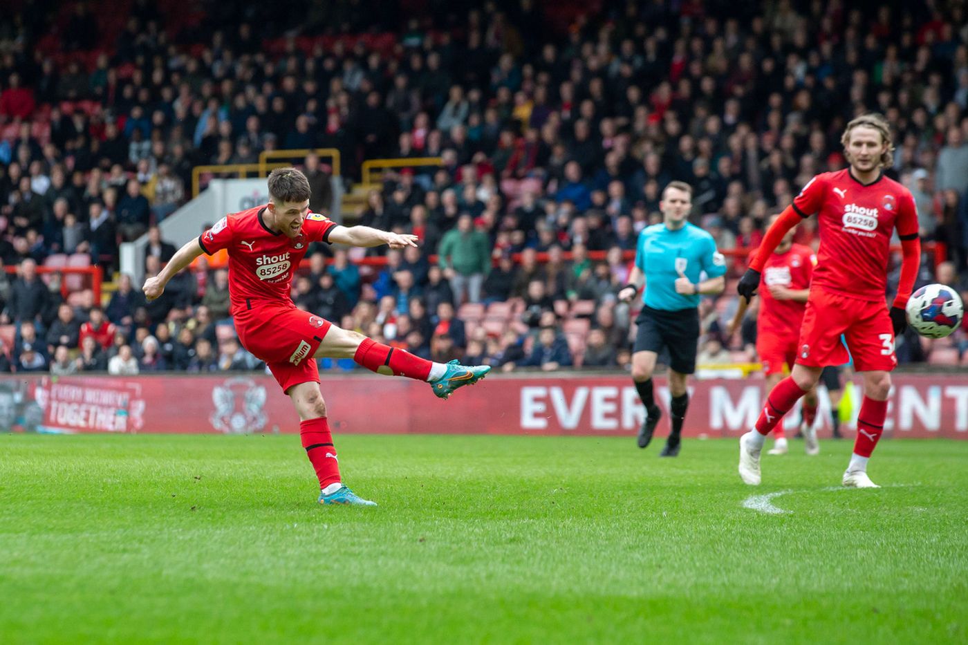 Leyton Orient Leyton Orient