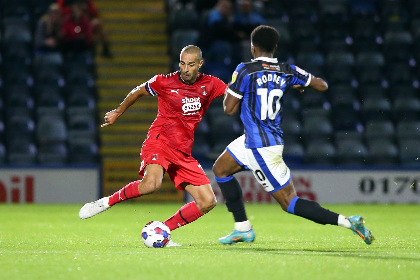 Leyton Orient Leyton Orient