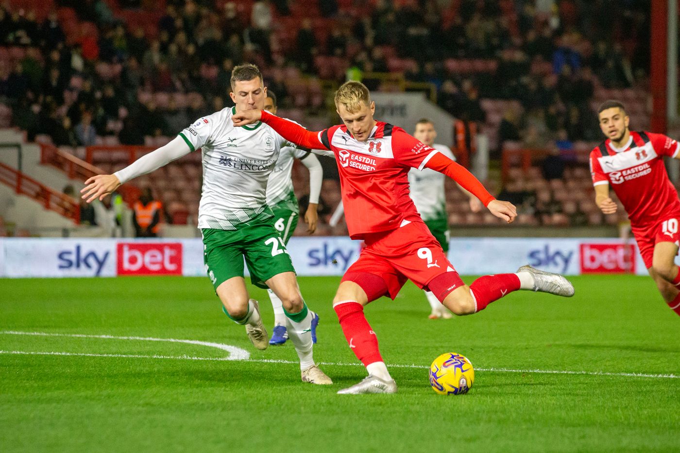 Image Result For Leyton Orient Vs Man City