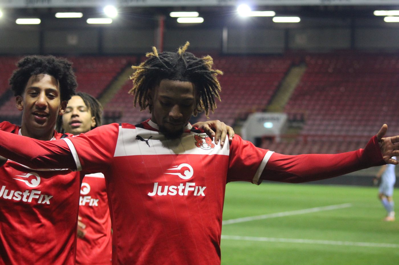 Leyton Orient Leyton Orient