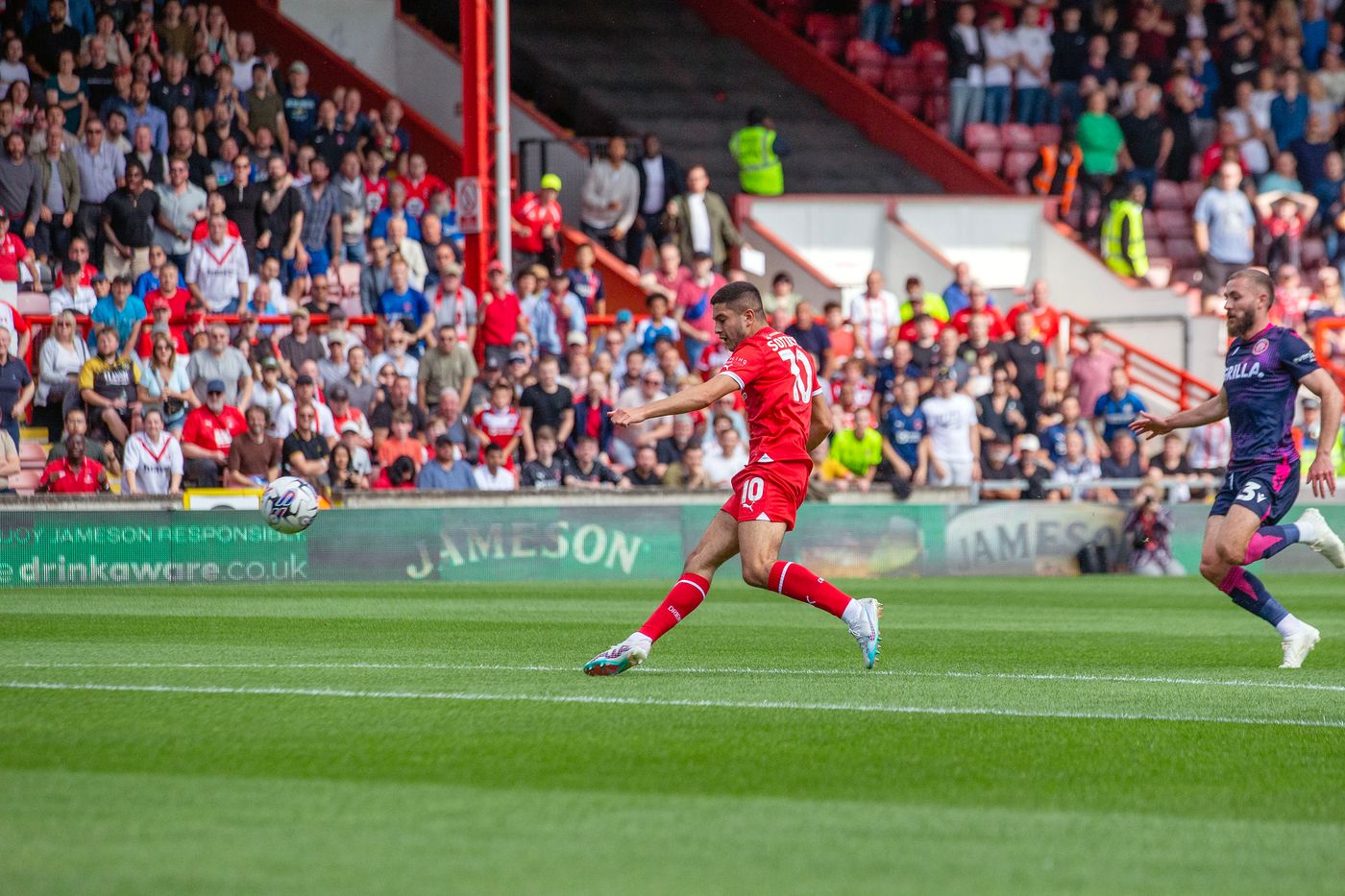 Leyton Orient Leyton Orient