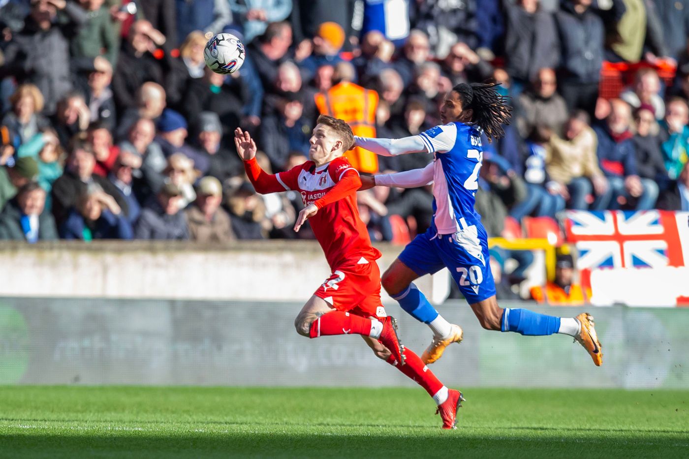 Leyton Orient Leyton Orient