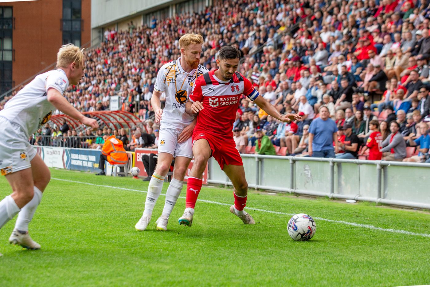 Leyton Orient Leyton Orient