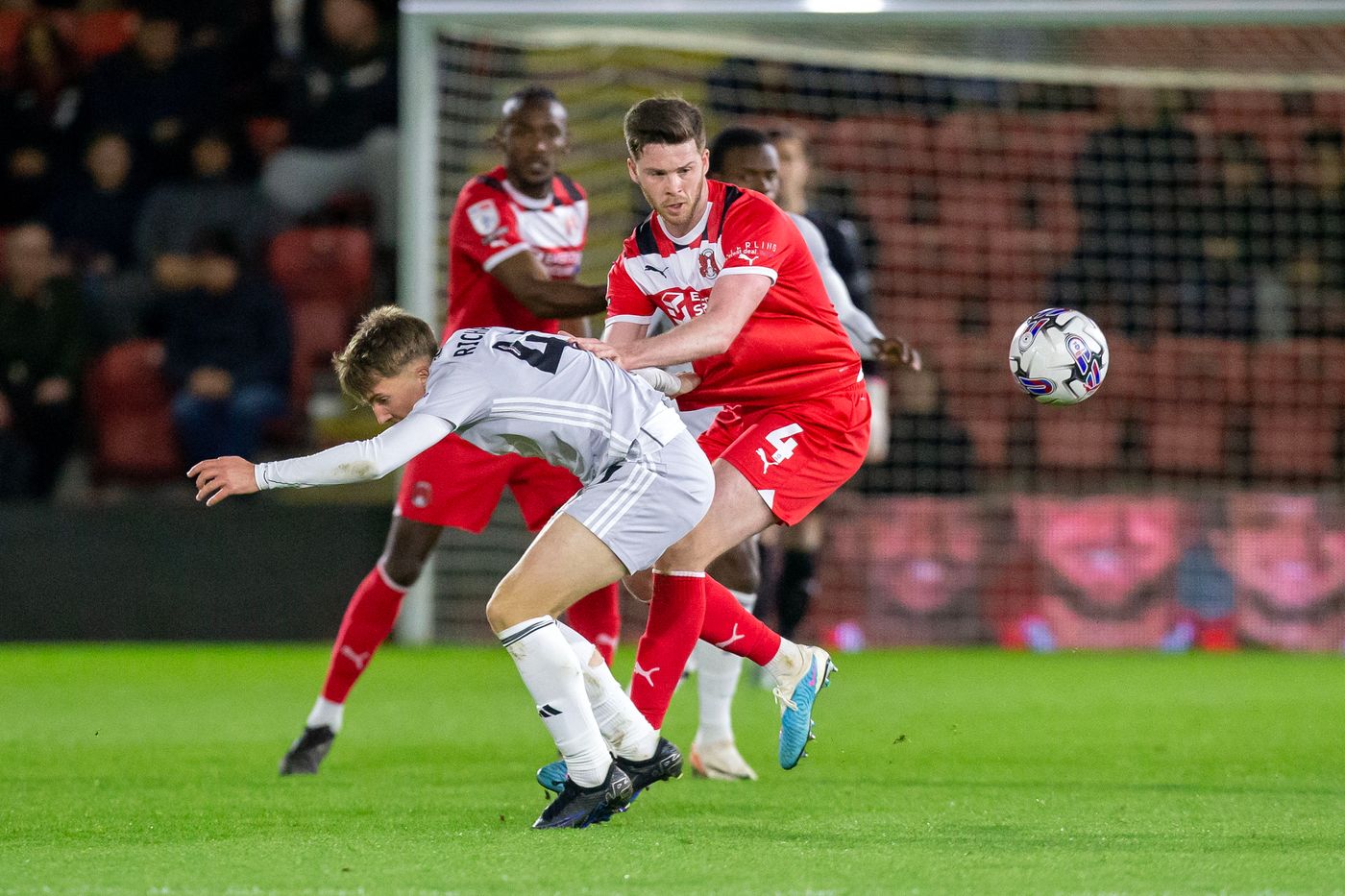 Leyton Orient Leyton Orient