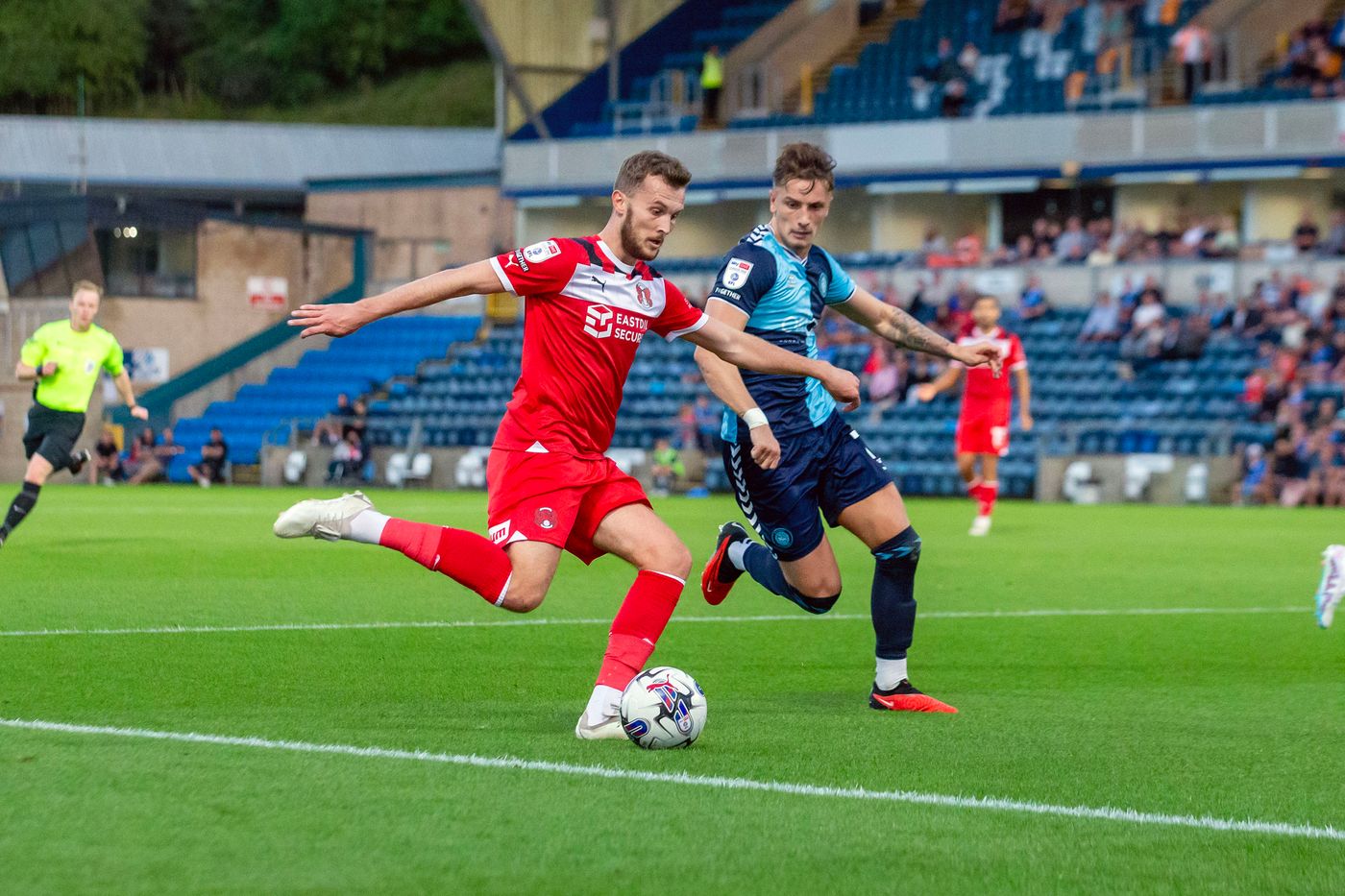 Leyton Orient Leyton Orient