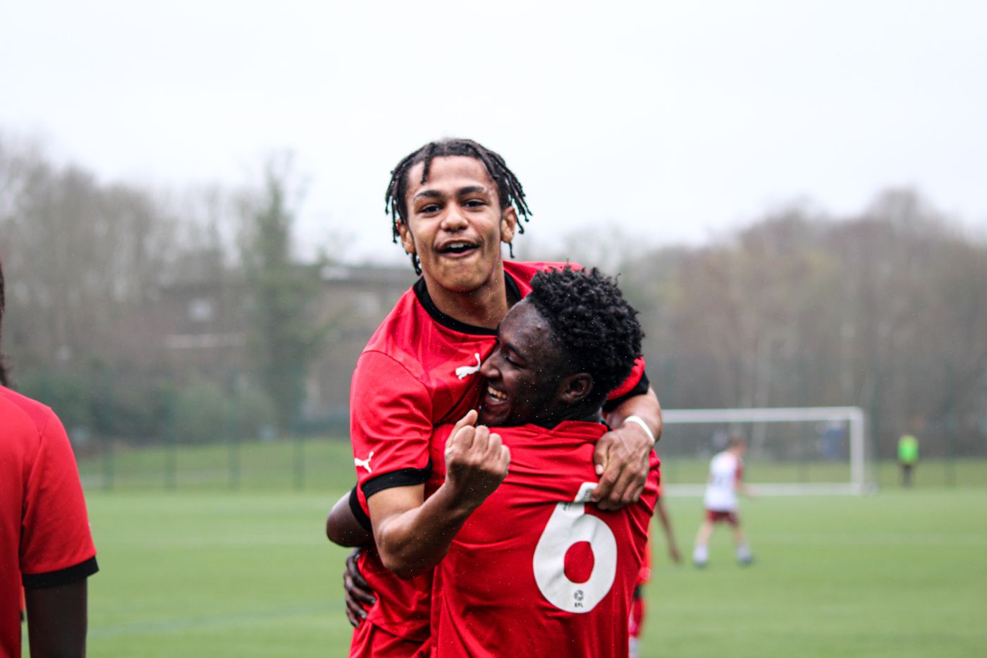 Leyton Orient - Leyton Orient