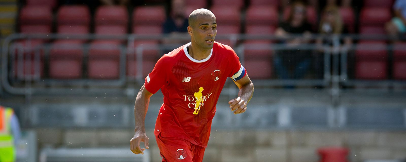 Leyton Orient Leyton Orient