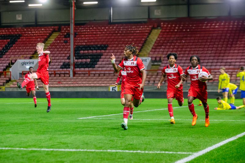 Leyton Orient Leyton Orient