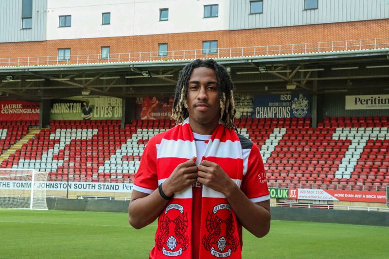 Leyton Orient Leyton Orient