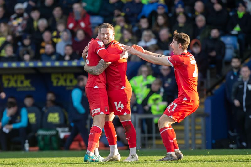 Leyton Orient Leyton Orient