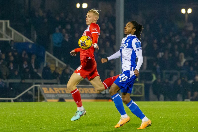 Leyton Orient Leyton Orient