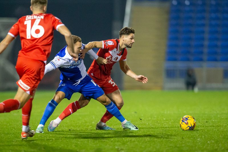 Leyton Orient Leyton Orient