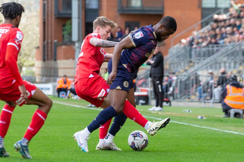 Leyton Orient Leyton Orient