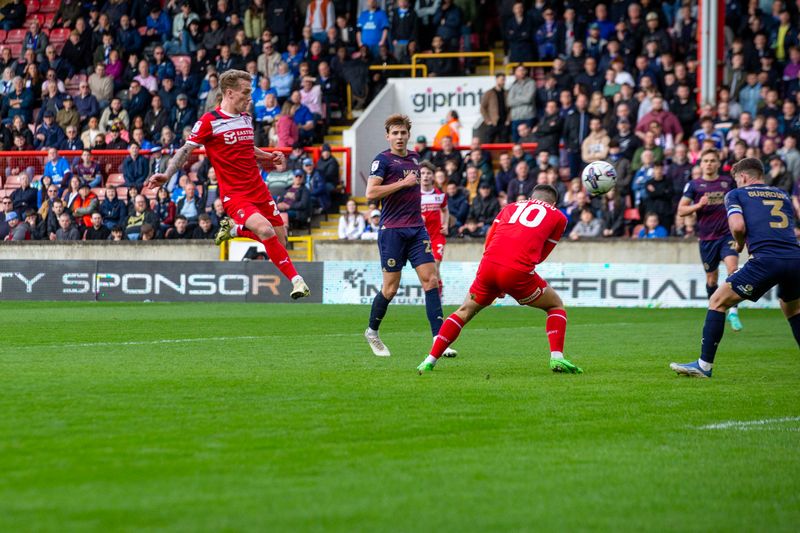 Leyton Orient Leyton Orient