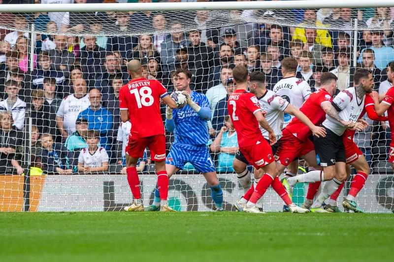 Leyton Orient Leyton Orient