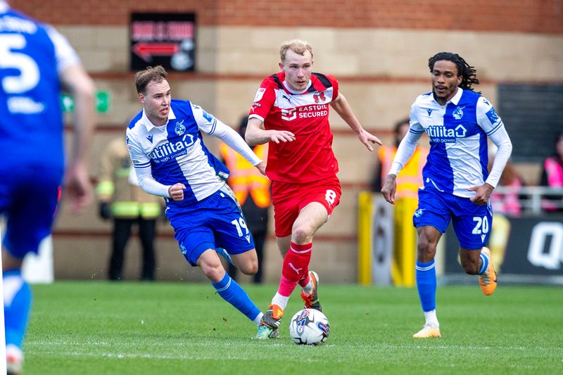 Leyton Orient Leyton Orient