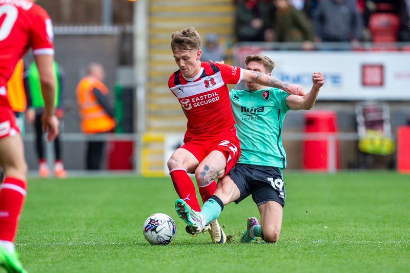 Leyton Orient Leyton Orient