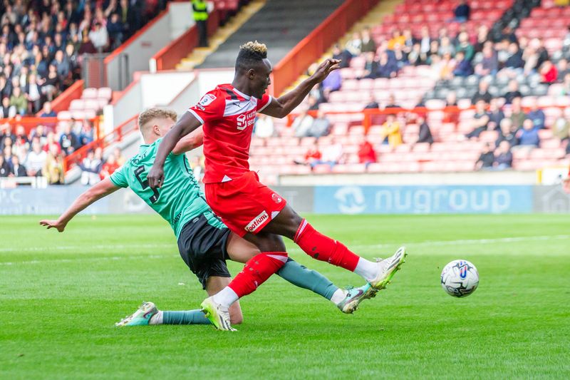 Leyton Orient Leyton Orient