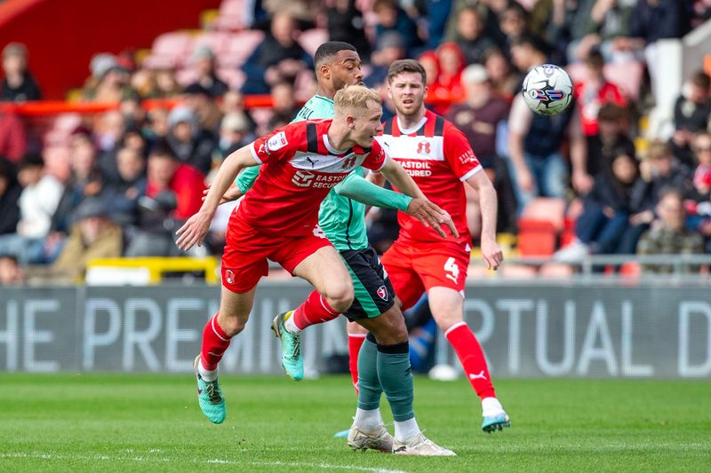 Leyton Orient Leyton Orient