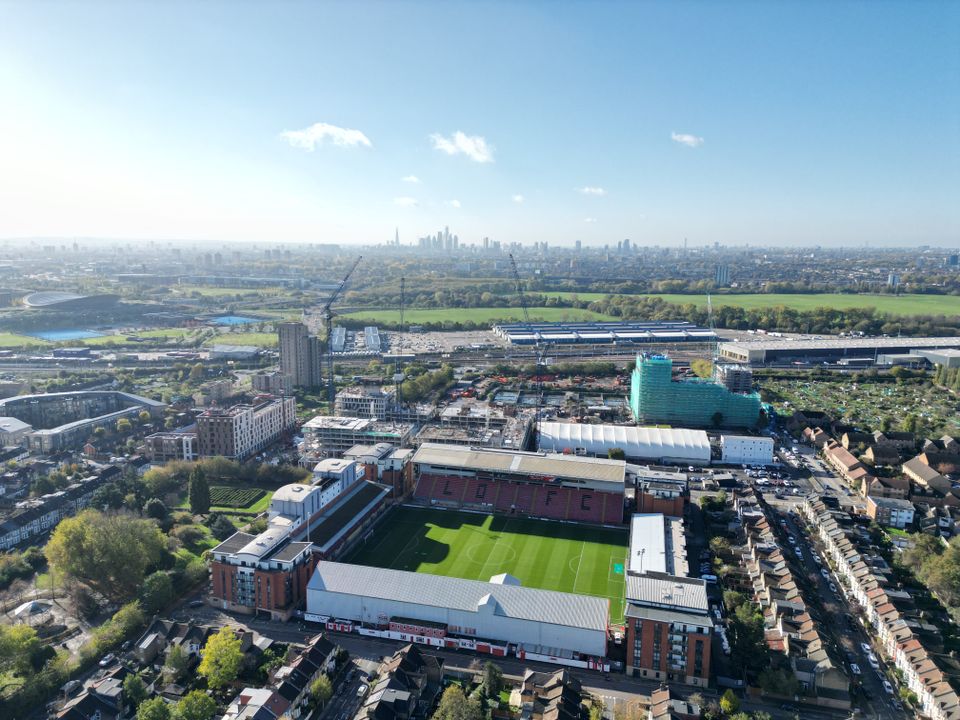 Leyton Orient Leyton Orient