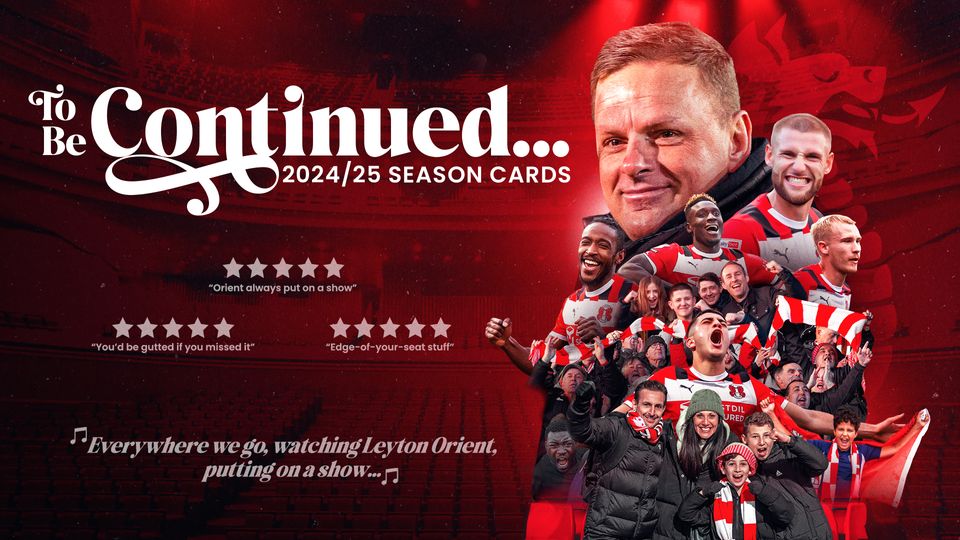 Leyton Orient Leyton Orient