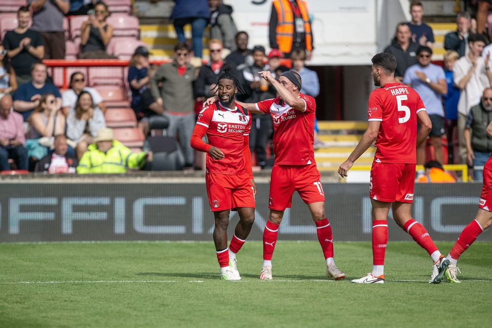 Leyton Orient Leyton Orient