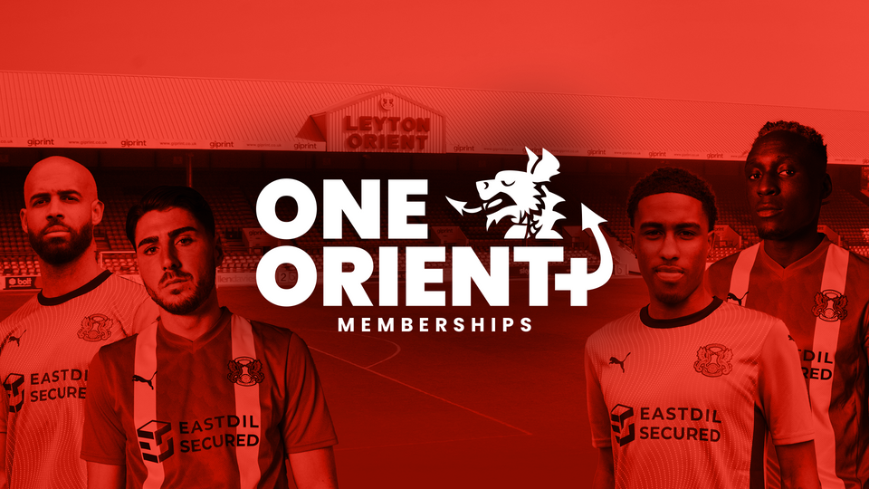 Leyton Orient - Leyton Orient