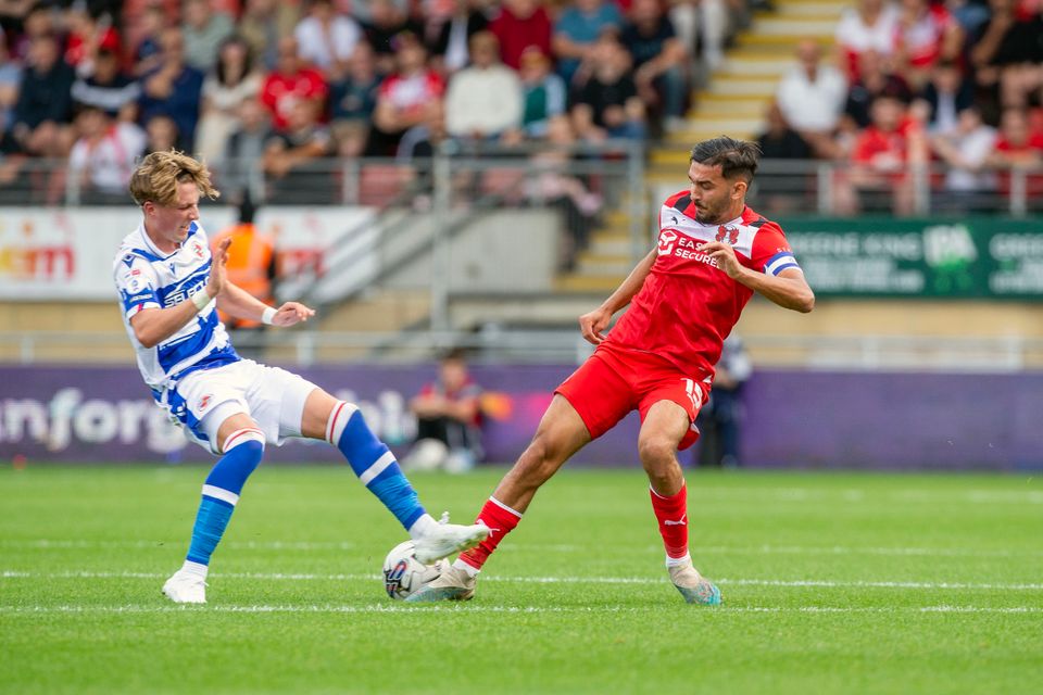 Leyton Orient Leyton Orient