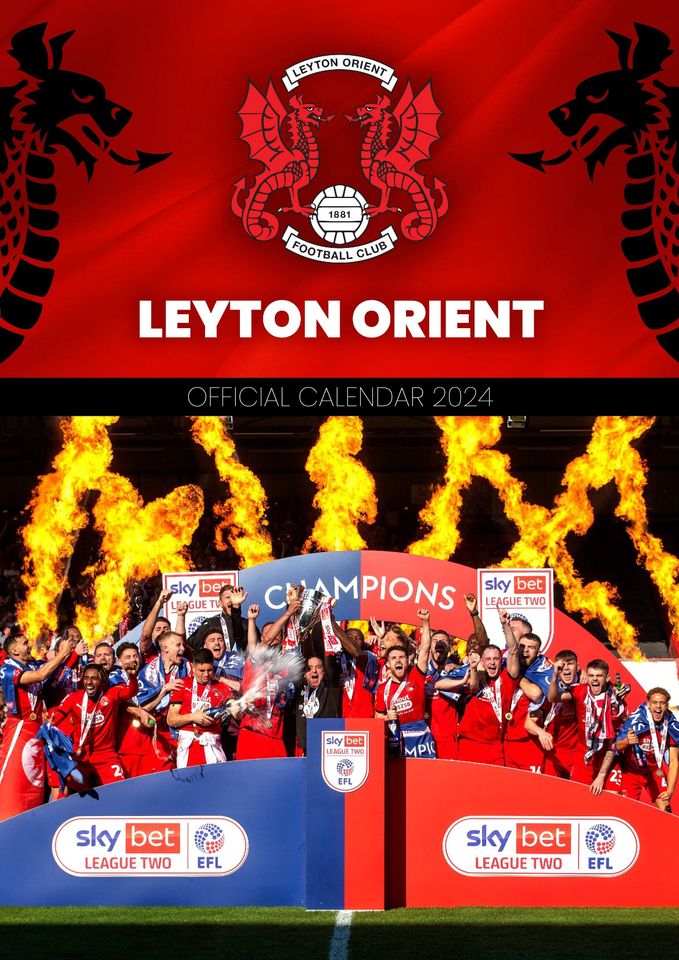 Leyton Orient Leyton Orient