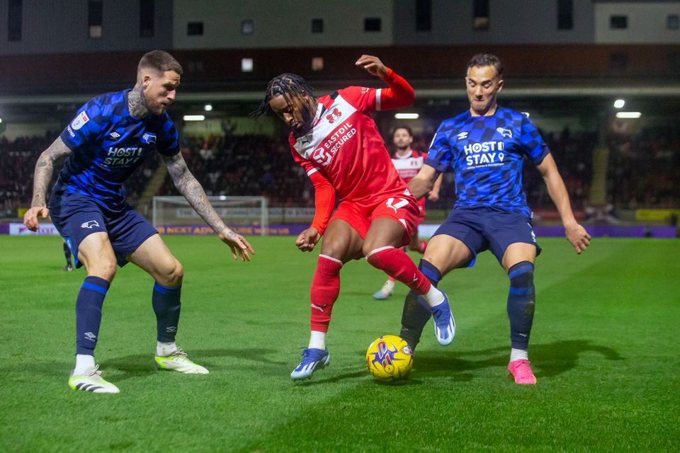 Leyton Orient Leyton Orient