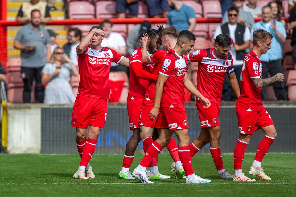 Leyton Orient Leyton Orient