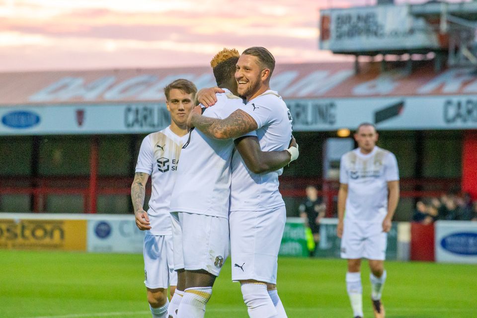 Leyton Orient Leyton Orient