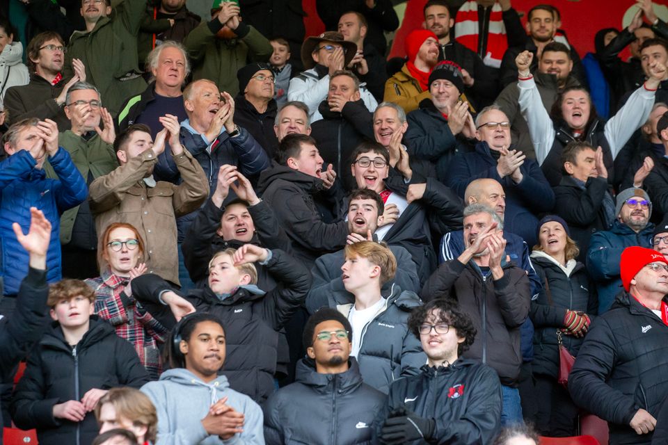 Leyton Orient Leyton Orient